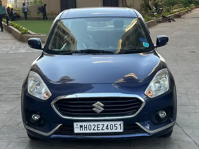 Used 2018 Maruti Suzuki DZire in Raigad