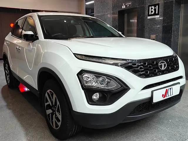 Used 2020 Tata Harrier in Ahmedabad
