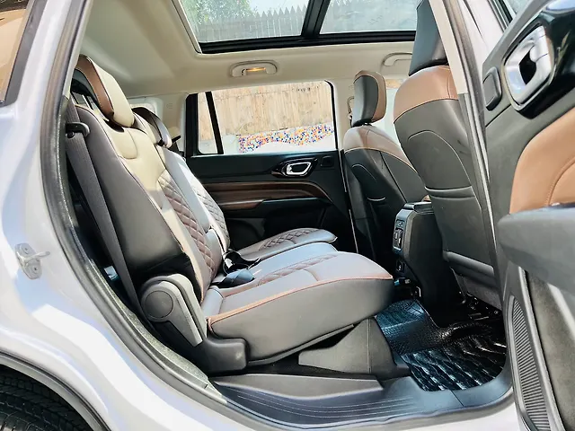 Used Jeep Meridian Limited (O) 4X2 AT [2022] in Pune
