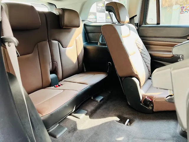 Used Jeep Meridian Limited (O) 4X2 AT [2022] in Pune
