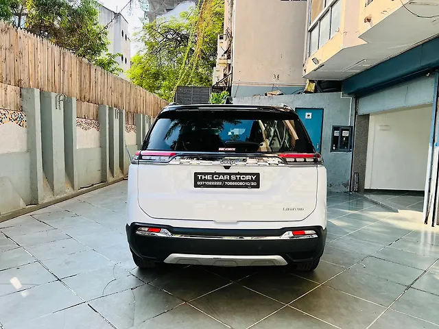 Used Jeep Meridian Limited (O) 4X2 AT [2022] in Pune