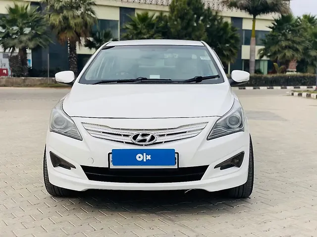 Used 2017 Maruti Suzuki DZire in Mohali