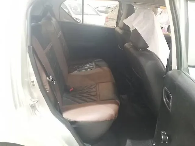 Used Maruti Suzuki Ignis [2017-2019] Sigma 1.2 MT in Kanpur