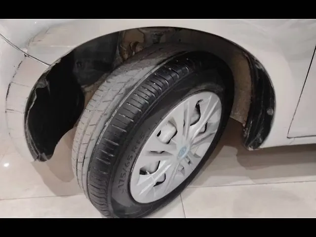 Used Maruti Suzuki Ignis [2017-2019] Sigma 1.2 MT in Kanpur