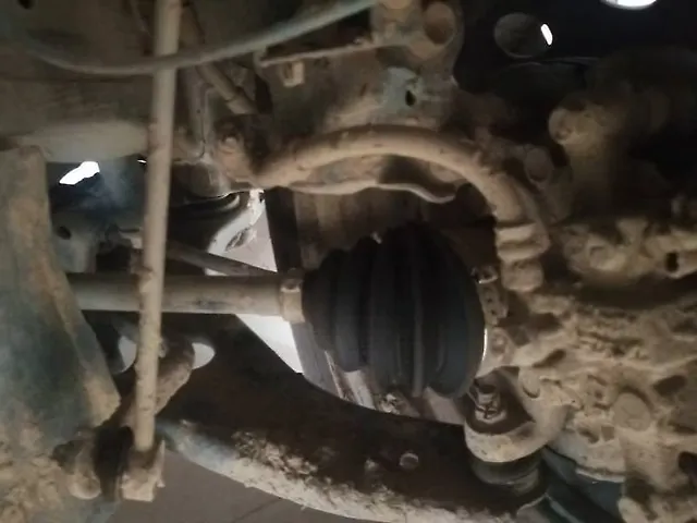 Used Maruti Suzuki Ignis [2017-2019] Sigma 1.2 MT in Kanpur