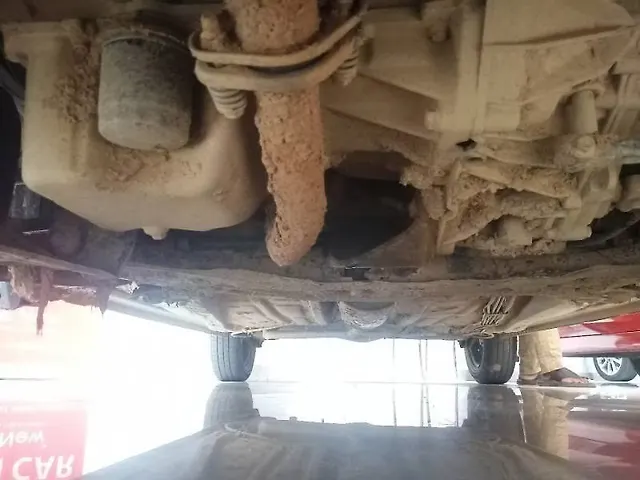 Used Maruti Suzuki Ignis [2017-2019] Sigma 1.2 MT in Kanpur