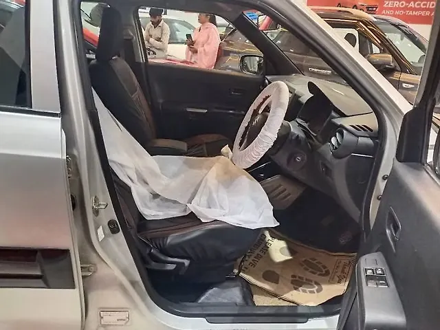 Used Maruti Suzuki Ignis [2017-2019] Sigma 1.2 MT in Kanpur