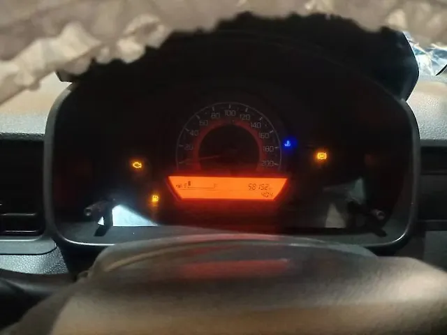 Used Maruti Suzuki Ignis [2017-2019] Sigma 1.2 MT in Kanpur