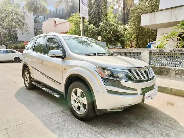 Used 2011 Mahindra XUV500 in Mumbai