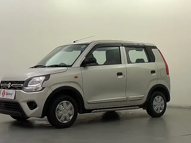 Used 2019 Maruti Suzuki Wagon R in Gurgaon