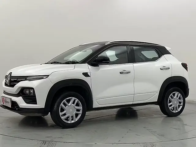 Used 2022 Renault Kiger in Delhi