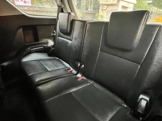 Used Toyota Fortuner [2016-2021] 2.8 4x2 MT [2016-2020] in Delhi