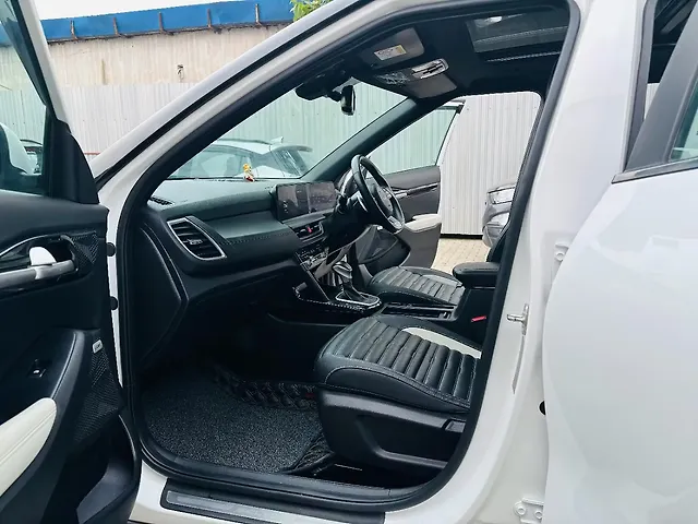 Used Kia Seltos [2023-2024] GTX Plus 1.5 Turbo Petrol DCT [2023-2024] in Guwahati