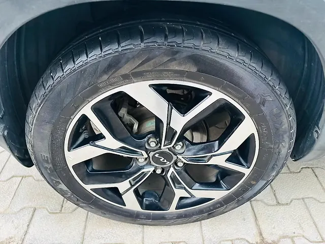 Used Kia Seltos [2023-2024] GTX Plus 1.5 Turbo Petrol DCT [2023-2024] in Guwahati