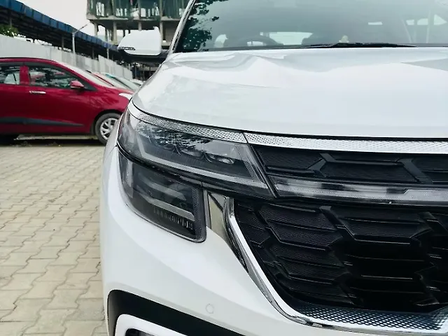 Used Kia Seltos [2023-2024] GTX Plus 1.5 Turbo Petrol DCT [2023-2024] in Guwahati