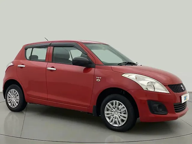 Used 2017 Maruti Suzuki Swift in Hyderabad