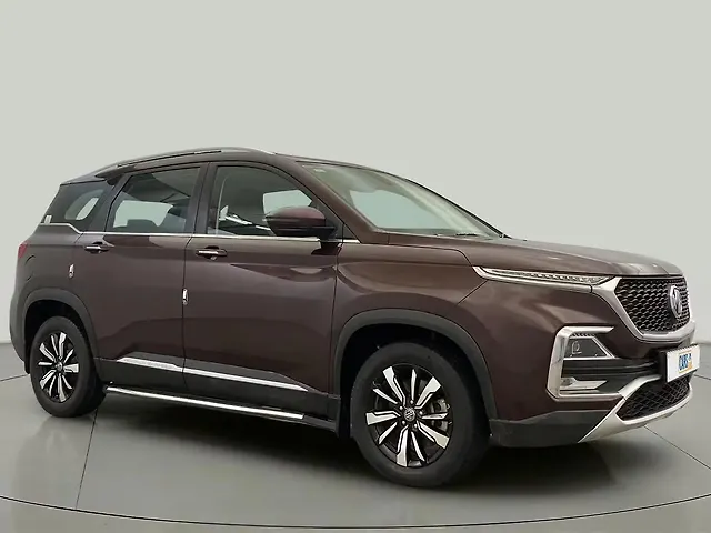 Used 2019 MG Hector in Delhi