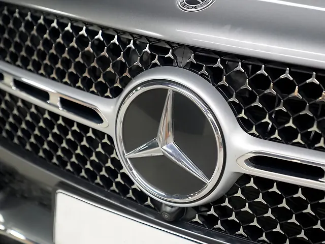 Used Mercedes-Benz GLE [2020-2023] 450 4MATIC LWB [2020-2023] in Delhi