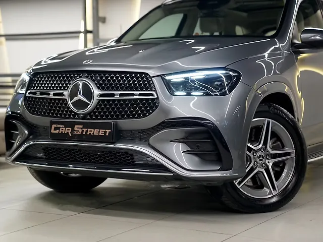 Used Mercedes-Benz GLE [2020-2023] 450 4MATIC LWB [2020-2023] in Delhi