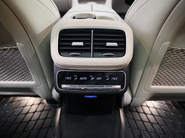 Used Mercedes-Benz GLE [2020-2023] 450 4MATIC LWB [2020-2023] in Delhi