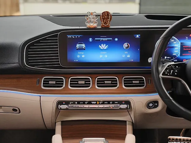 Used Mercedes-Benz GLE [2020-2023] 450 4MATIC LWB [2020-2023] in Delhi