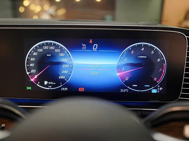 Used Mercedes-Benz GLE [2020-2023] 450 4MATIC LWB [2020-2023] in Delhi