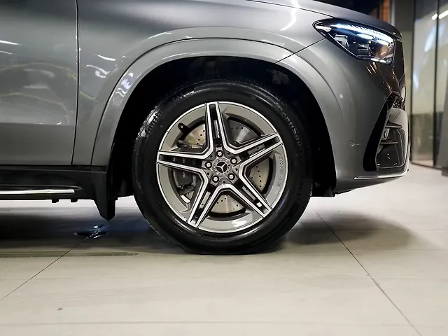 Used Mercedes-Benz GLE [2020-2023] 450 4MATIC LWB [2020-2023] in Delhi