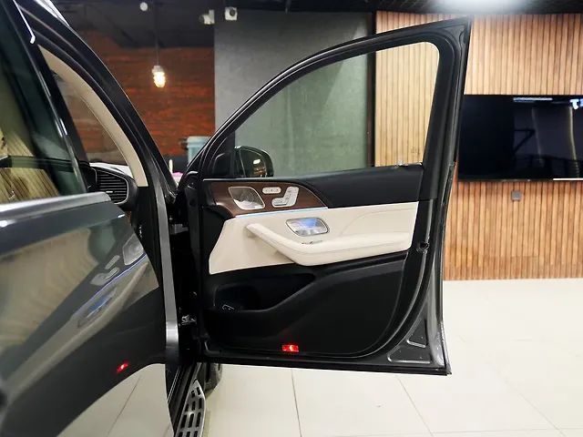Used Mercedes-Benz GLE [2020-2023] 450 4MATIC LWB [2020-2023] in Delhi