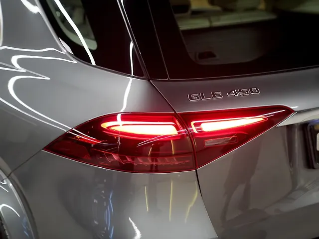 Used Mercedes-Benz GLE [2020-2023] 450 4MATIC LWB [2020-2023] in Delhi