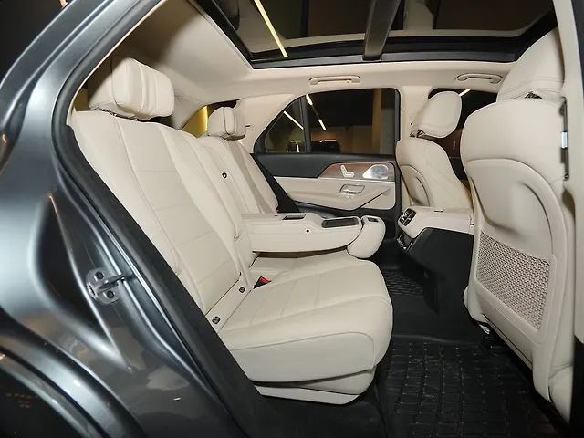 Used Mercedes-Benz GLE [2020-2023] 450 4MATIC LWB [2020-2023] in Delhi