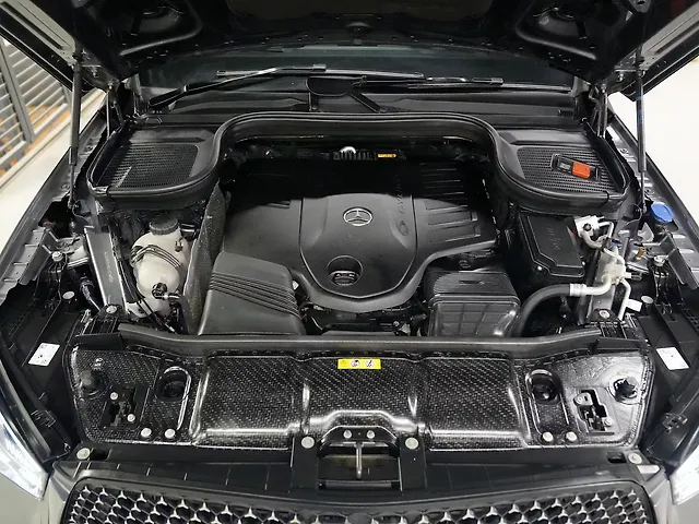 Used Mercedes-Benz GLE [2020-2023] 450 4MATIC LWB [2020-2023] in Delhi