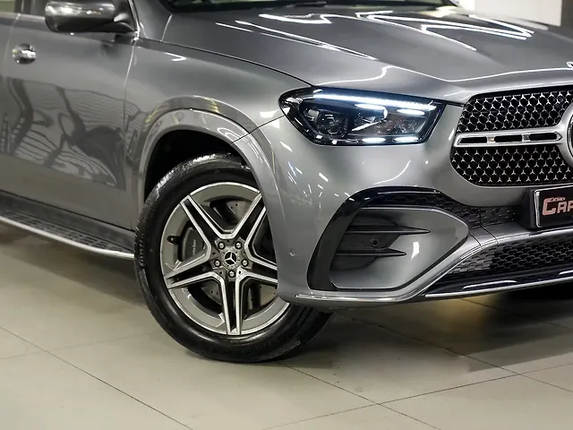 Used Mercedes-Benz GLE [2020-2023] 450 4MATIC LWB [2020-2023] in Delhi