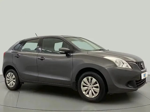 Used 2018 Maruti Suzuki Baleno in Noida