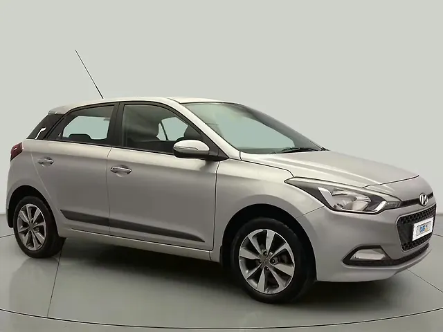 Used 2016 Hyundai Elite i20 in Kochi