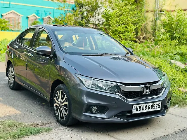 Used 2019 Honda City in Kolkata