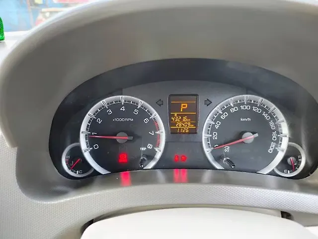 Used Maruti Suzuki Ertiga [2018-2022] VXi AT in Mumbai