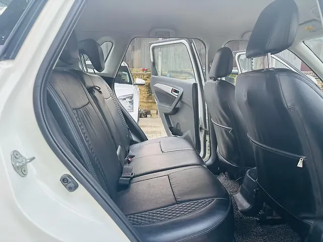 Used Maruti Suzuki Vitara Brezza [2016-2020] ZDi in Guwahati