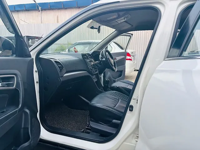 Used Maruti Suzuki Vitara Brezza [2016-2020] ZDi in Guwahati