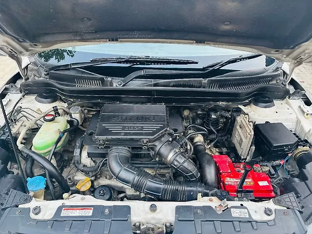 Used Maruti Suzuki Vitara Brezza [2016-2020] ZDi in Guwahati