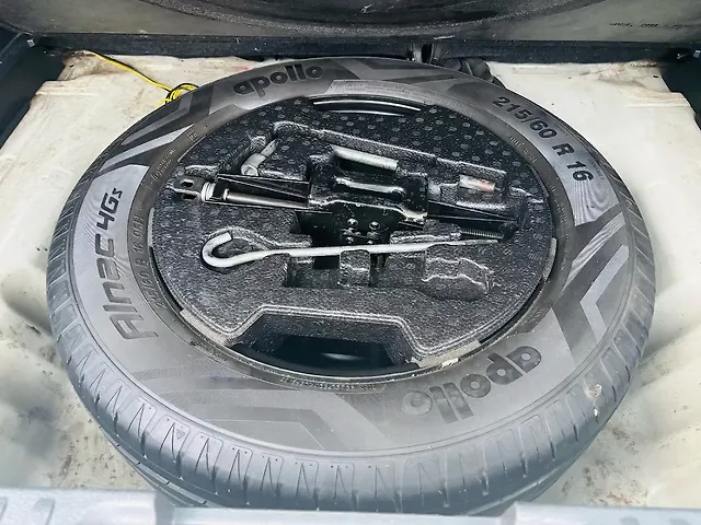 Used Maruti Suzuki Vitara Brezza [2016-2020] ZDi in Guwahati