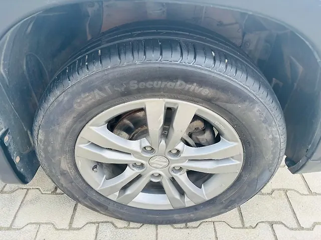 Used Maruti Suzuki Vitara Brezza [2016-2020] ZDi in Guwahati