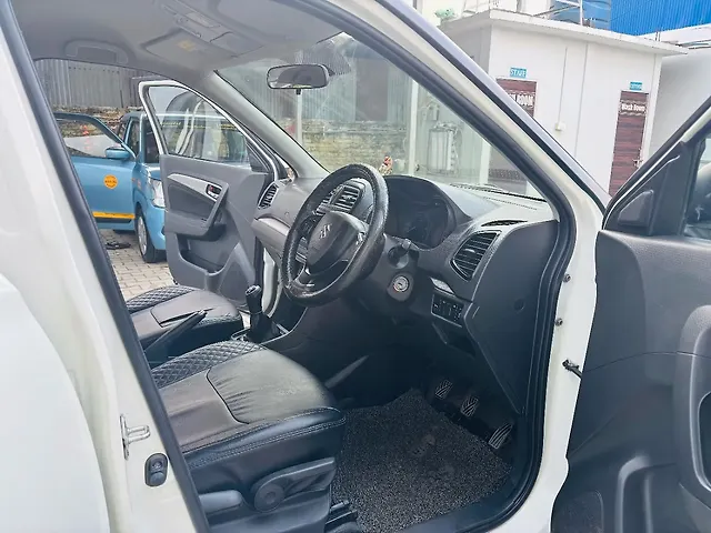 Used Maruti Suzuki Vitara Brezza [2016-2020] ZDi in Guwahati