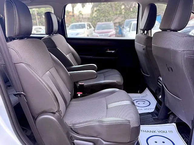 Used Maruti Suzuki XL6 [2019-2022] Zeta AT Petrol in Mumbai