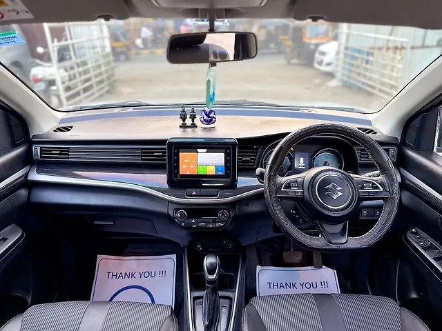 Used Maruti Suzuki XL6 [2019-2022] Zeta AT Petrol in Mumbai