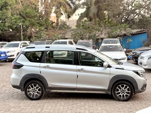 Used Maruti Suzuki XL6 [2019-2022] Zeta AT Petrol in Mumbai