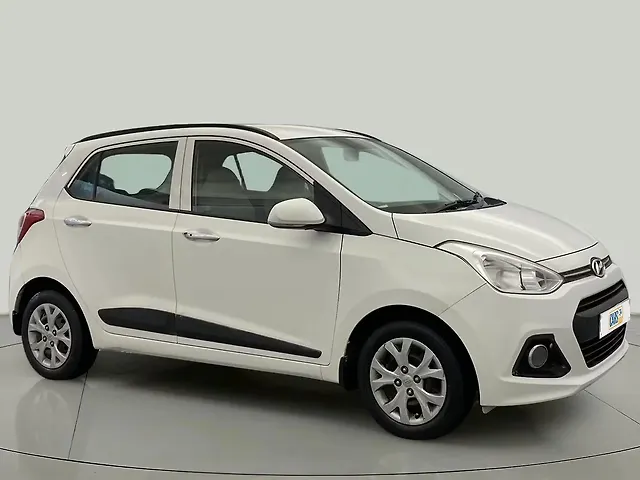 Used 2014 Hyundai Grand i10 in Delhi