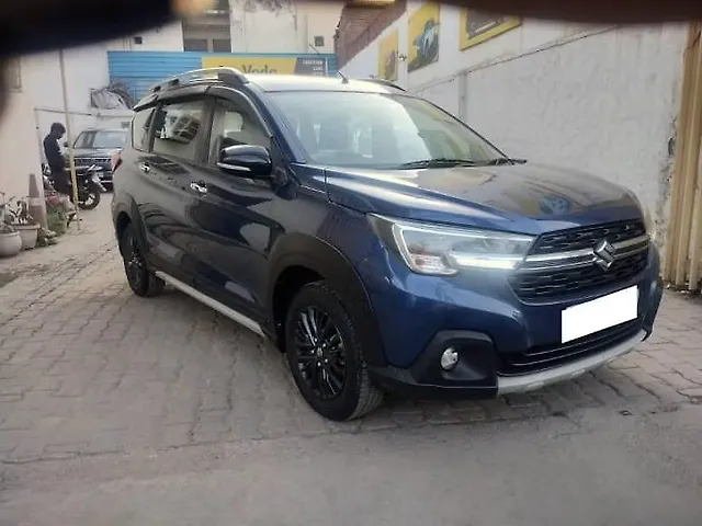 Used 2021 Maruti Suzuki XL6 in Ghaziabad