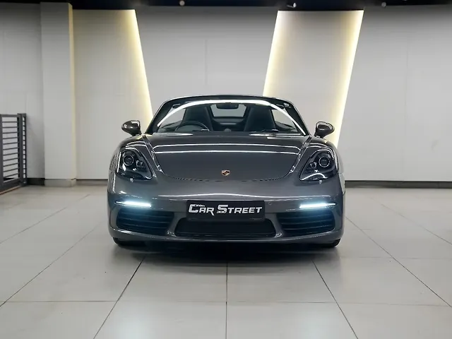Used 2019 Porsche 718 in Kanpur