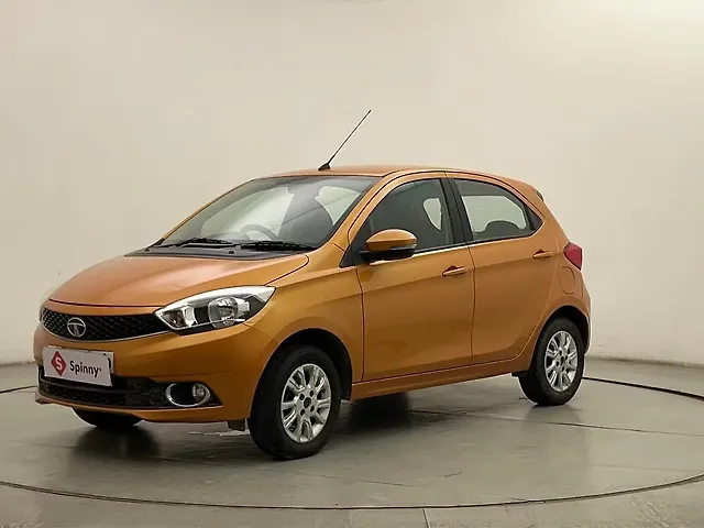 Used 2016 Tata Tiago in Mumbai
