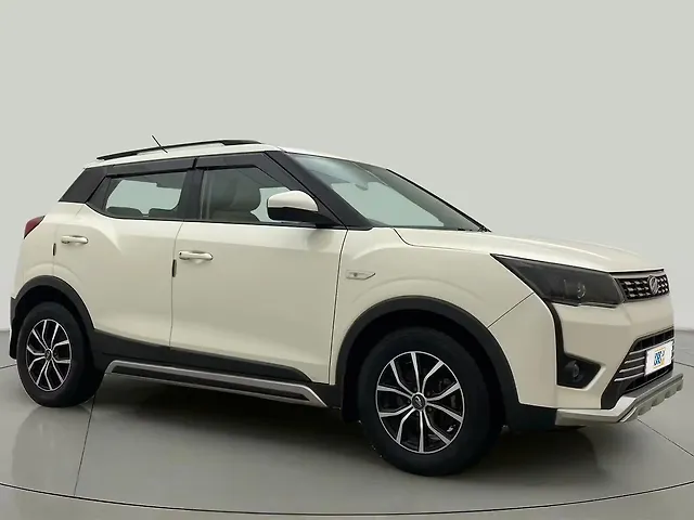 Used 2020 Mahindra XUV300 in Bangalore